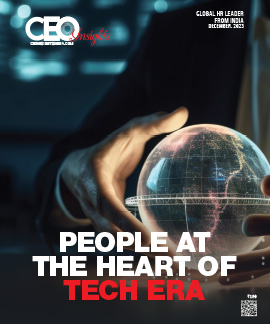 People At The Heart Of Tech ERA